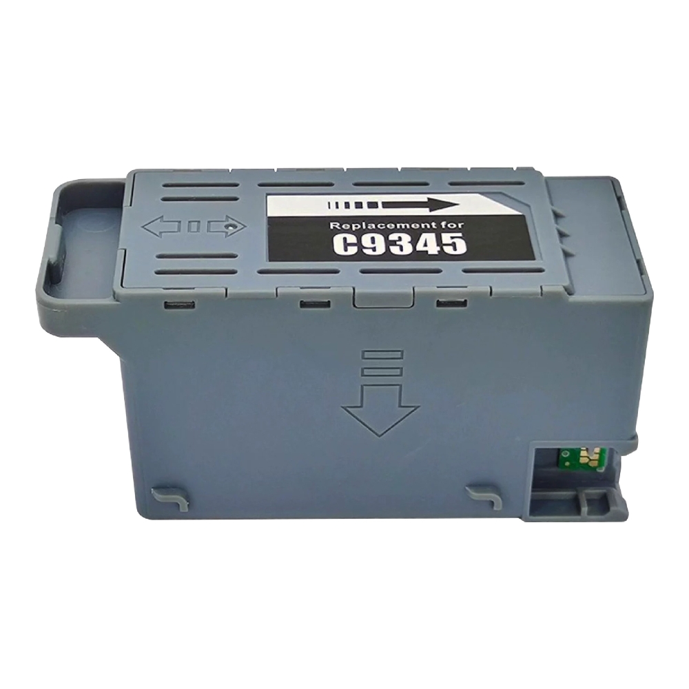 【TC墨水匣】EPSON C9345/C934591 相容廢墨盒/廢墨收集盒 適 L6580/M15140/L15160/L8050/L18050/WF7311