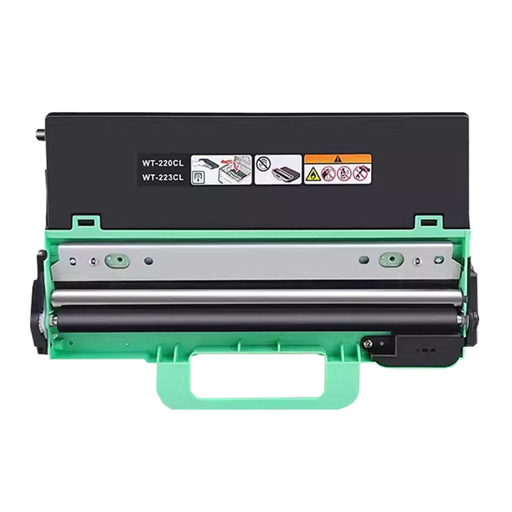 BROTHER 兄弟牌 【TC碳粉匣】WT-223CL 副廠廢粉匣/廢粉盒 適用 HL-L3270CDW/MFC-L3750CDW/MFC-L3770CDW/DCP-L3551CDW