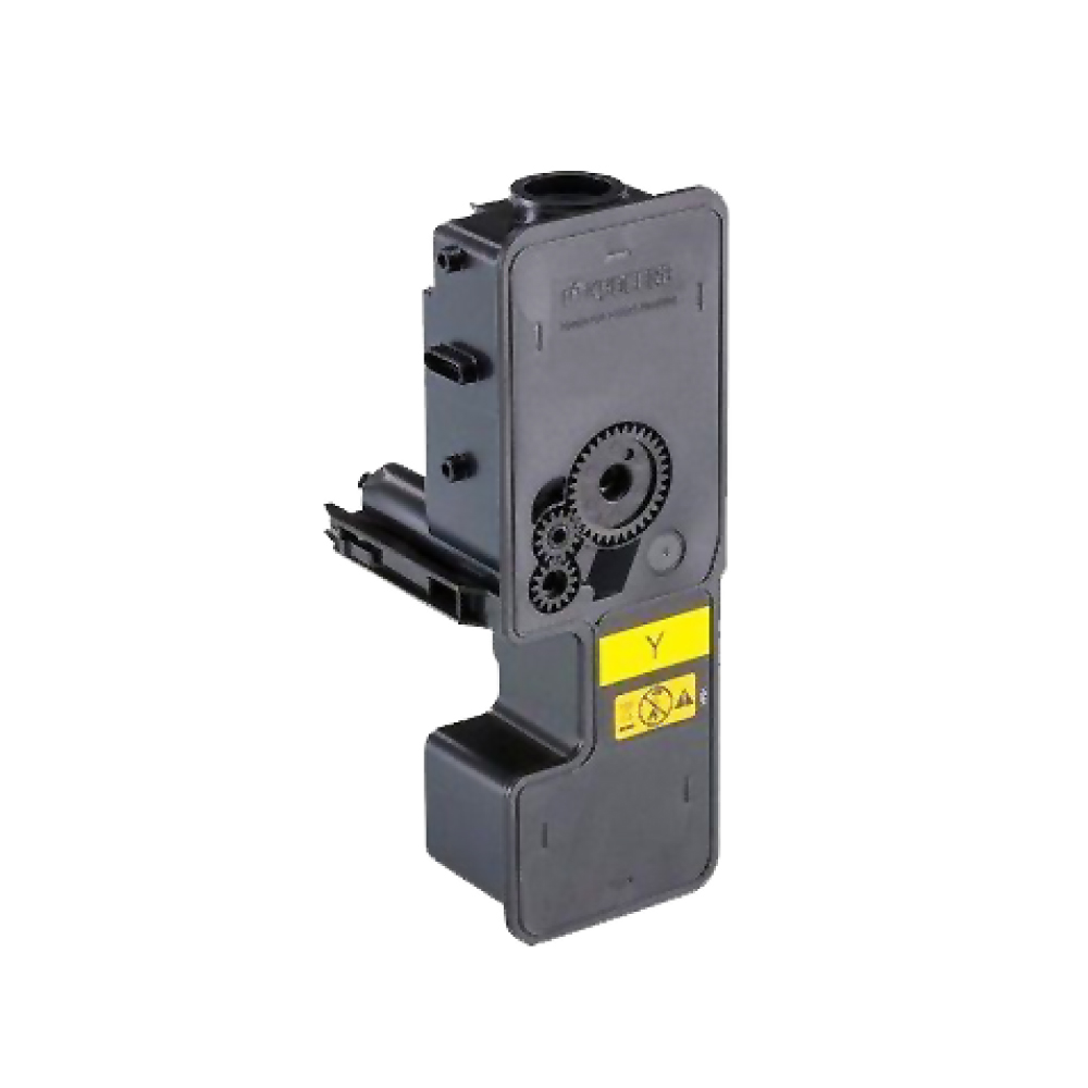 KYOCERA 京瓷 【TC碳粉匣】TK5236 TK-5236Y 黃色 副廠碳粉匣 適用 KYOCERA M5520cdn/M5520cdw/P5020cdn/P5020cdw