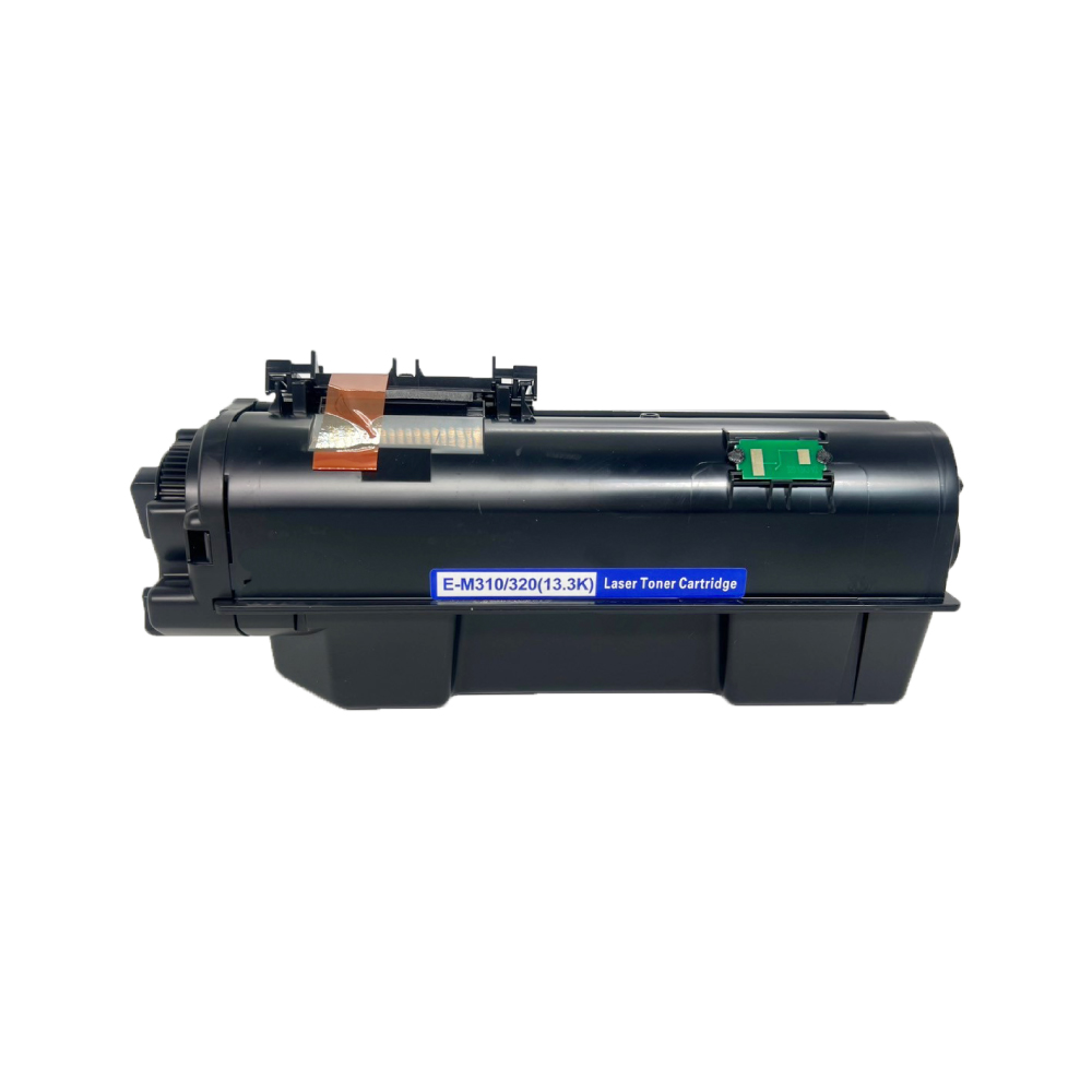 EPSON 愛普生 【TC碳粉匣】EPSON S110078 超高容量 黑色副廠碳粉匣 適用機型 EPSON AL-M320DN
