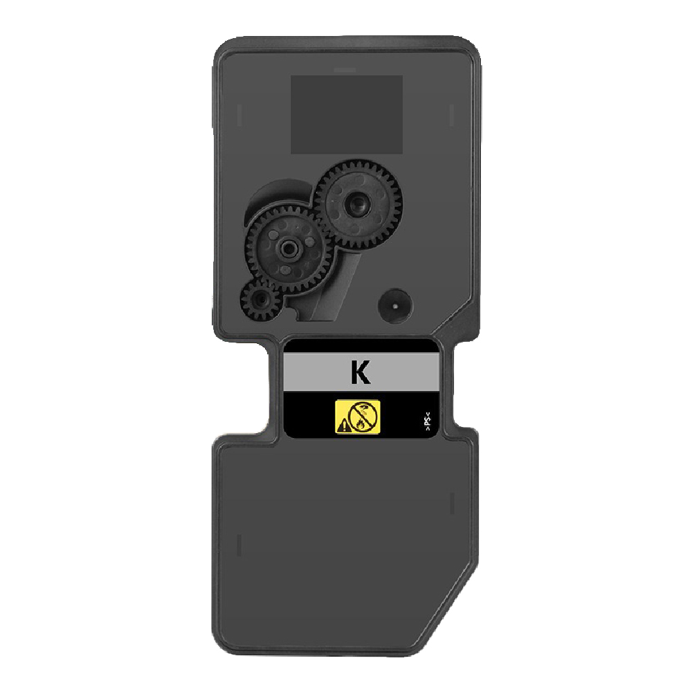 KYOCERA 京瓷 【TC碳粉匣】TK-5496 BK 黑色 副廠碳粉匣 TK5496 適用 Kyocera ECOSYS MA2101cfx/MA2101cwfx/MA2101