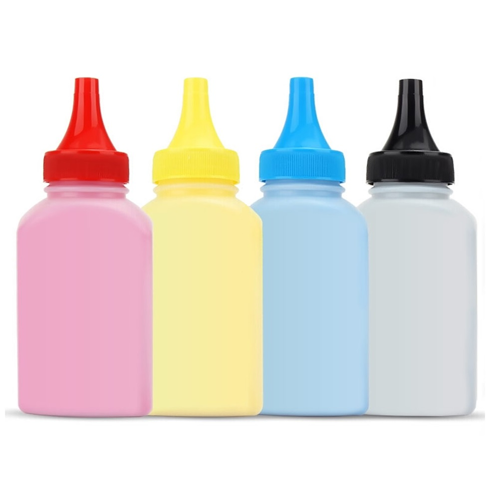 FujiXerox CT202264 黑色高容量填充碳粉(含載體)+晶片組 CP115w/CP116w/CP225w/CM115w/CM225fw