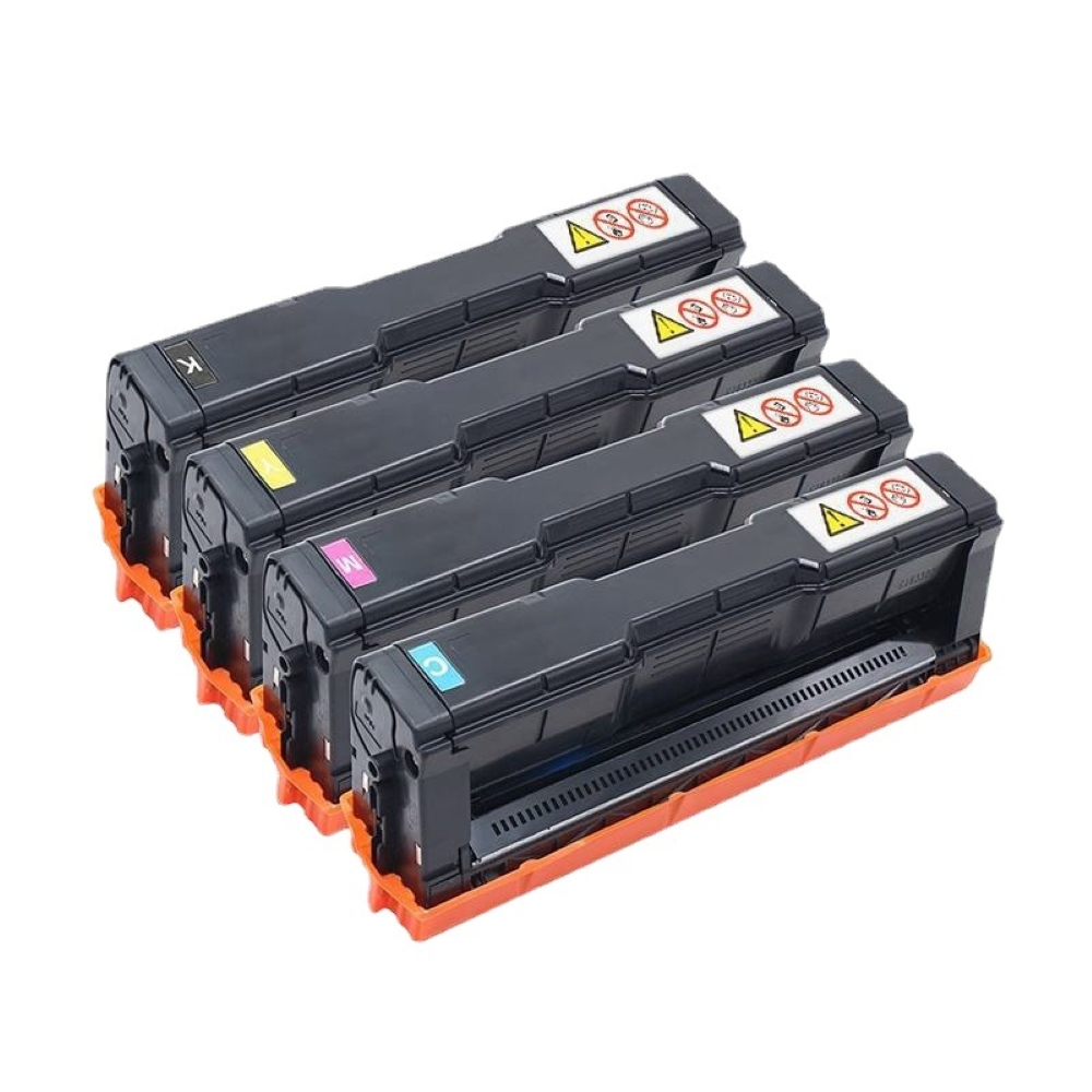 RICOH 理光 【TC碳粉匣】SPC250 SPC250S K/C/M/Y 副廠碳粉匣 適用 RICOH SPC250DN/SPC261DNW/SPC261SFNw/SPC261SF