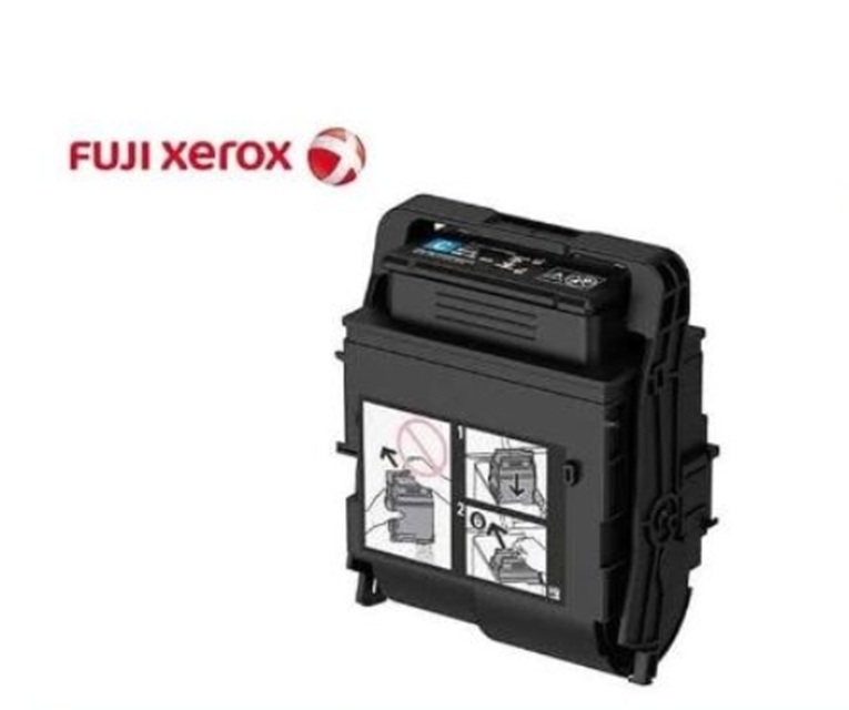 Fuji Xerox 富士全錄 CT203276 原廠高容量藍色碳粉匣