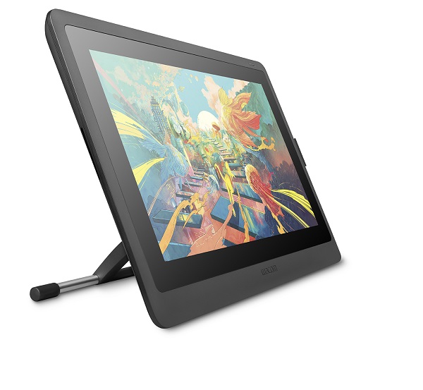 Wacom Cintiq 16 Adjustable Stand 可調式腳架(ACK-620-K-ZX) - PChome