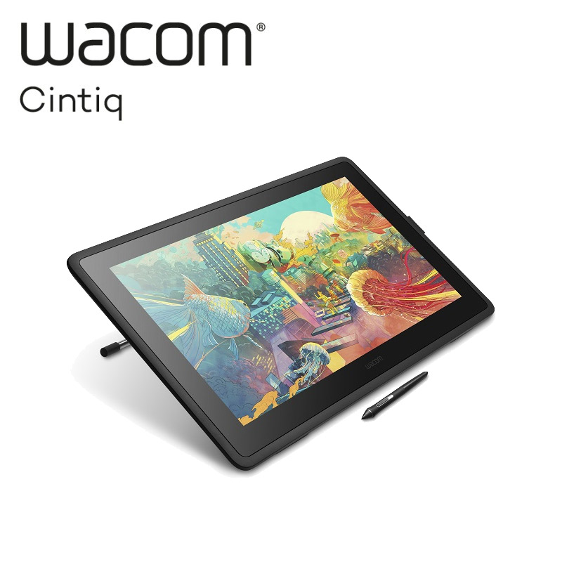Wacom Cintiq 16