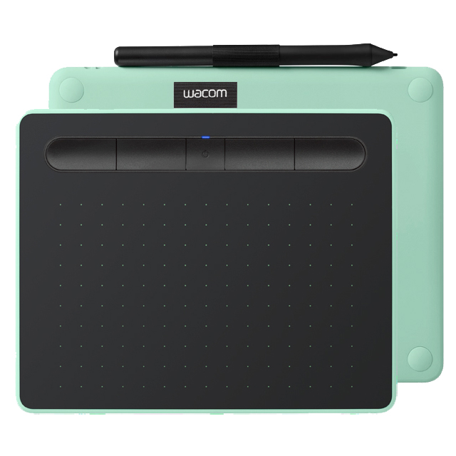 wacom社製　Intuos 3D 美品 Intuos Pro 全系列| Wacom 繪圖板- PChome 24h購物