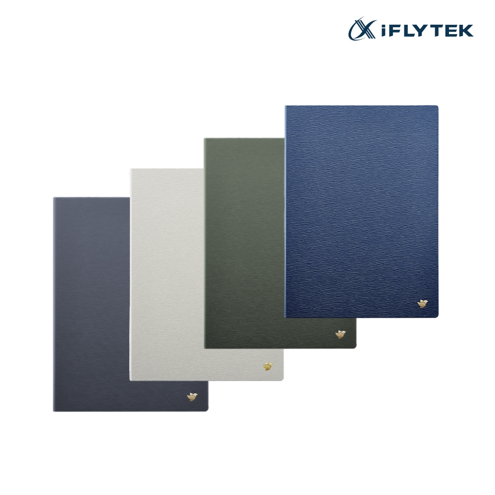 iFLYTEK 科大訊飛 AINOTE 2 AI智能會議筆記本專用保護套(其他規格)