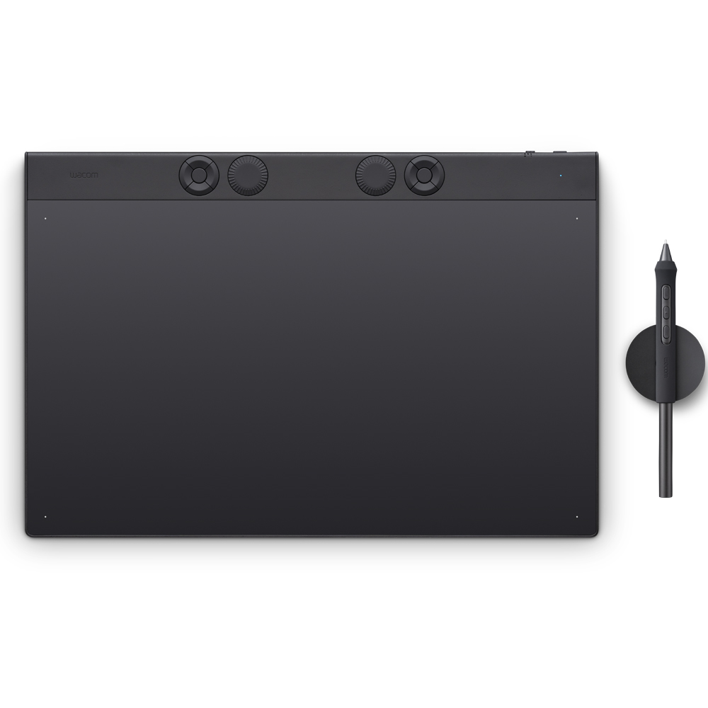 Wacom Intuos Pro Large 專業繪圖板(2025) PTK870K0C