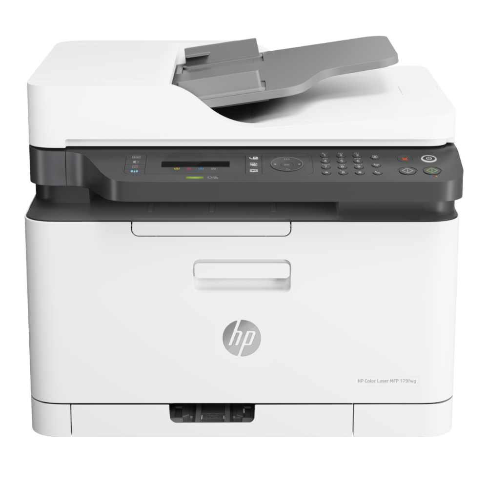 HP 惠普 Color LaserJet 179fnw 彩色雷射印表機