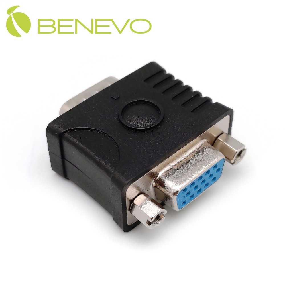 Benevo Hot! UltraVideo VGA介面EDID模擬器/DDC模擬器 (BEDIDVGA)