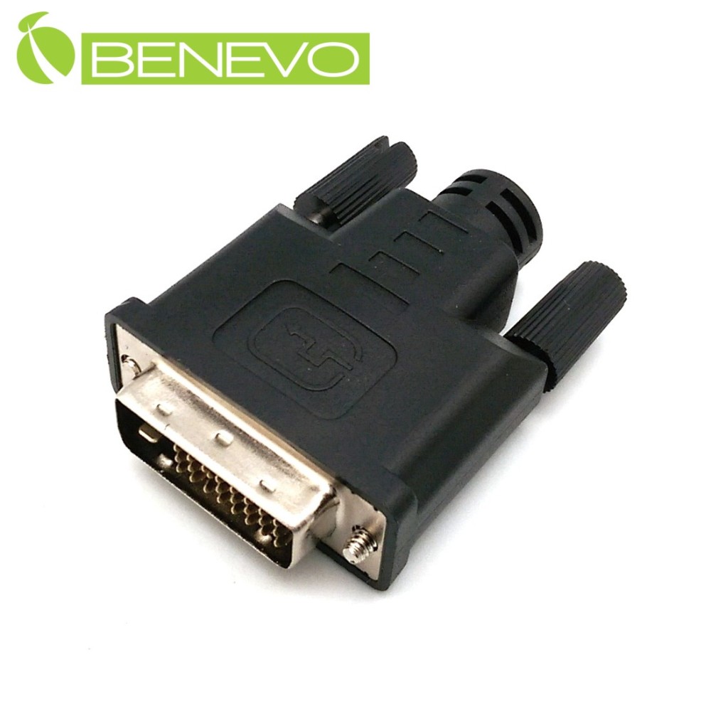 BENEVO DVI-D螢幕EDID模擬器
