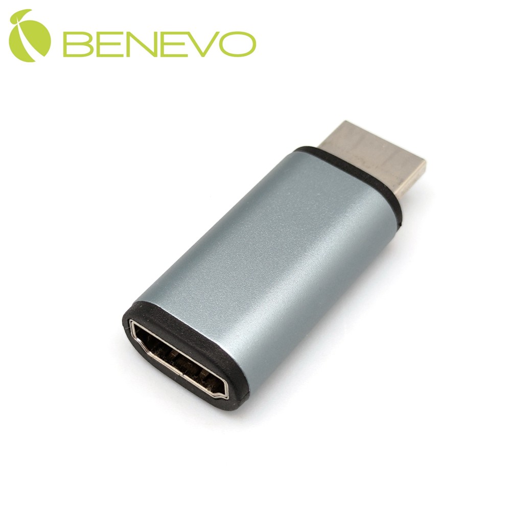 Benevo HDMI介面EDID模擬器，內建解析度1920x506 (BEDIDHDMI1920x506)