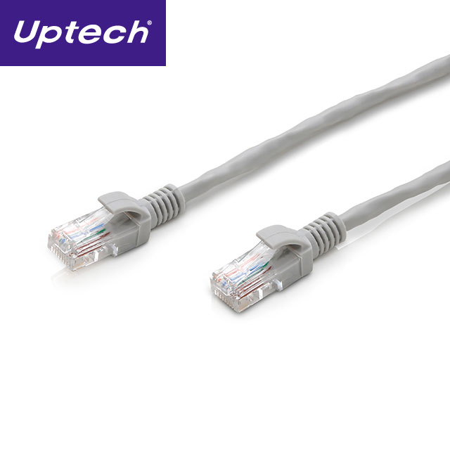 EC100 Cat5e UTP網路線(1.5m)