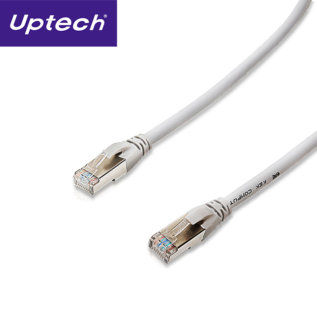 EC102 Cat6 STP網路線(1.5m)
