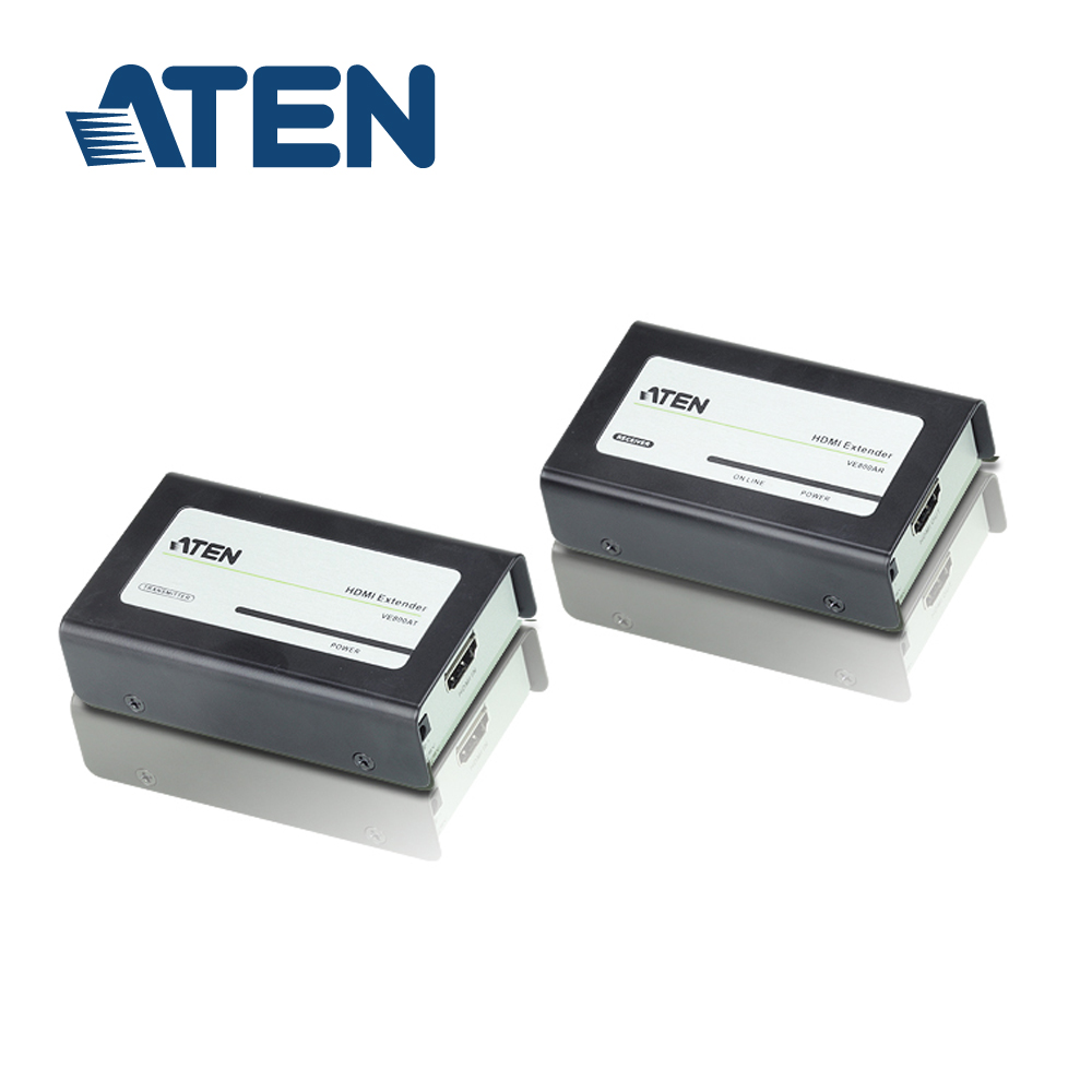 ATEN HDMI 訊號延長器