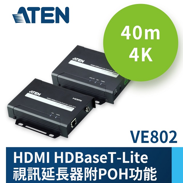 未使用品 ATEN HDBaseT対応出力ボード VM1600用4ポート VM8514 1152224 法人 事業所限定 外直送元 