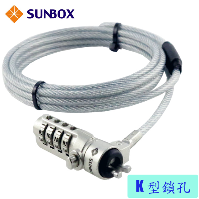 SUNBOX 慧光K孔密碼型電腦鎖(TL608) - PChome 24h購物 SUNBOX 慧光K孔密碼型電腦鎖(TL608) - PChome 24h購物