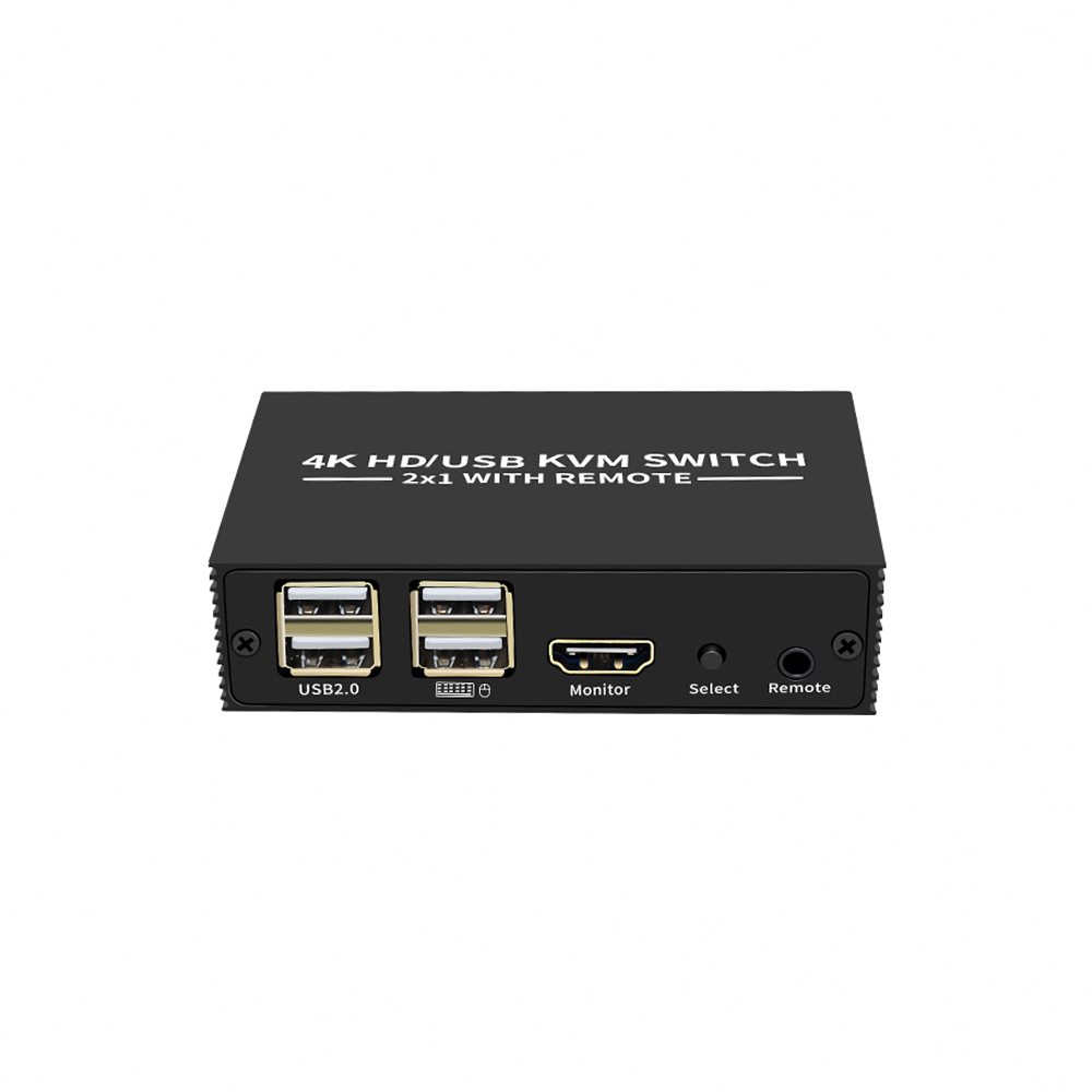 ATEN 宏正2 埠USB DisplayPort KVM 多電腦切換器(CS782DP) - PChome