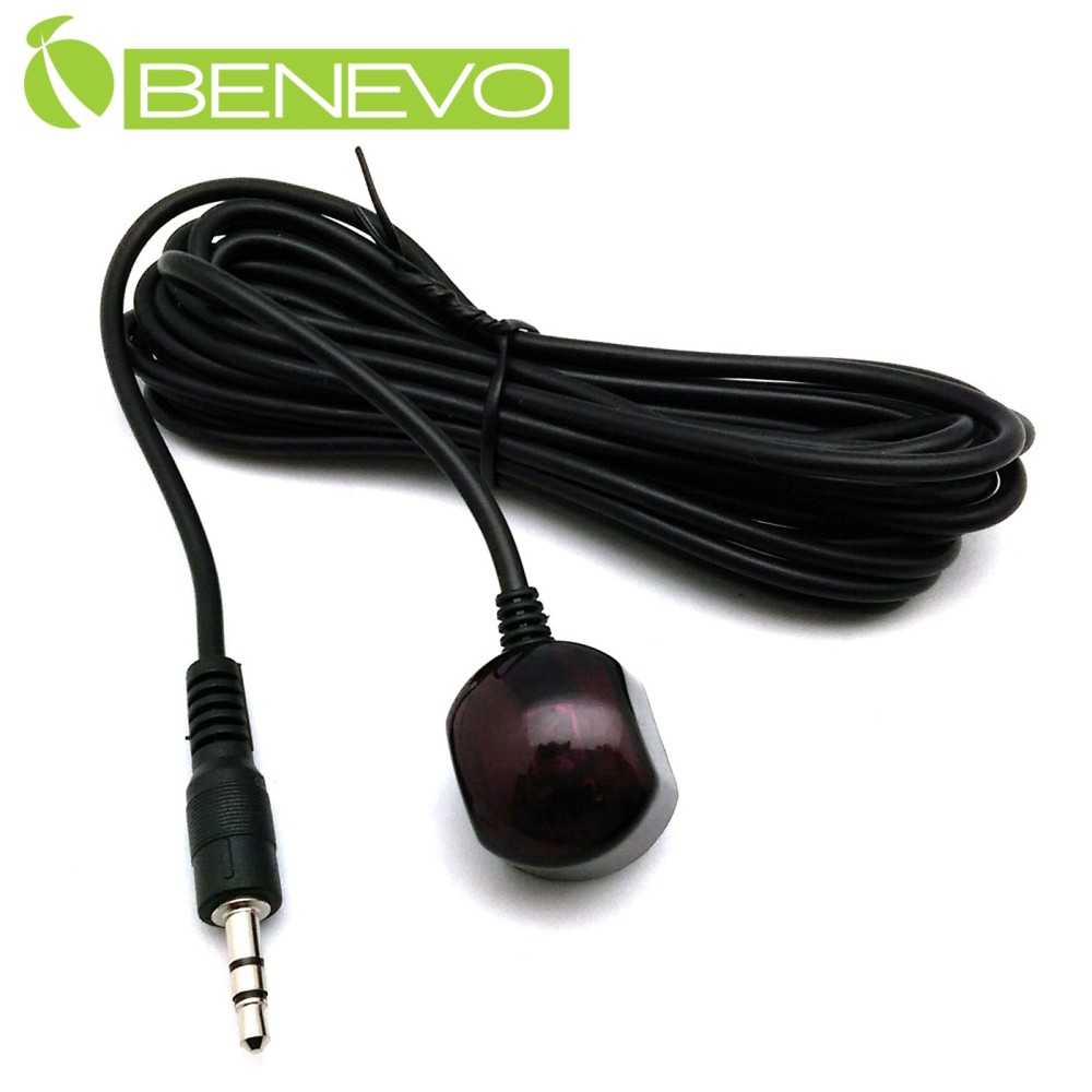 BENEVO 3M 機上盒紅外線接收線(插頭為3.5mm)