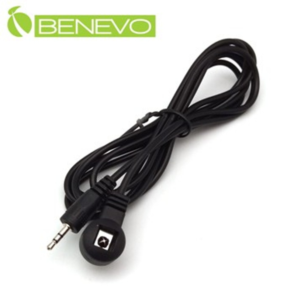 BENEVO 1.5M 機上盒紅外線接收線(插頭直徑為2.5mm)