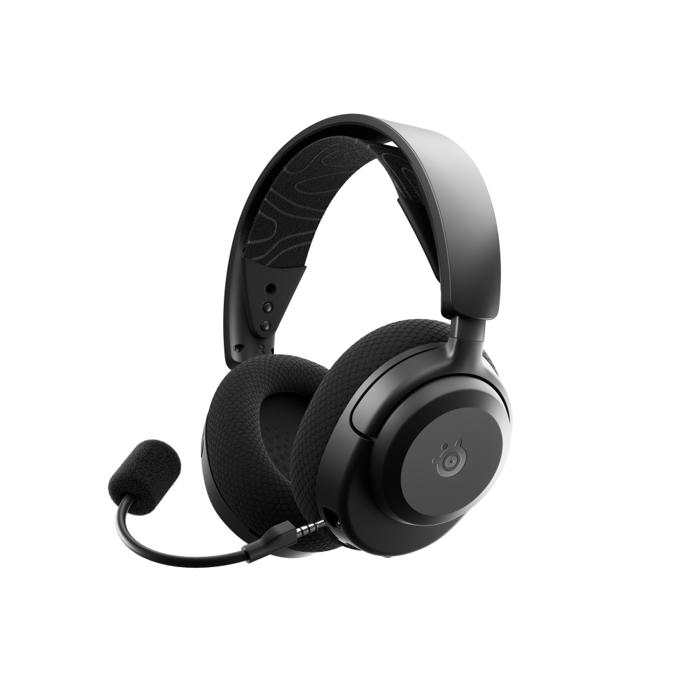 Arctis Nova 3P無線電競耳機麥克風