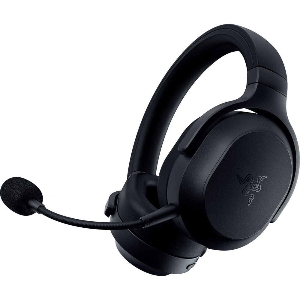 RAZER 雷蛇 Barracuda V2 Pro 梭魚 V2 Pro 無線主動抗噪遊戲耳機