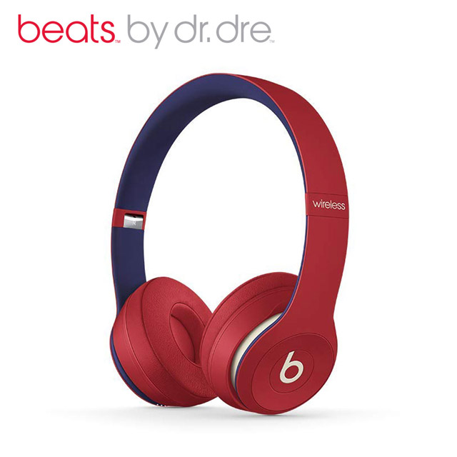 Beats Solo3 Wireless 藍牙無線耳罩式耳機 