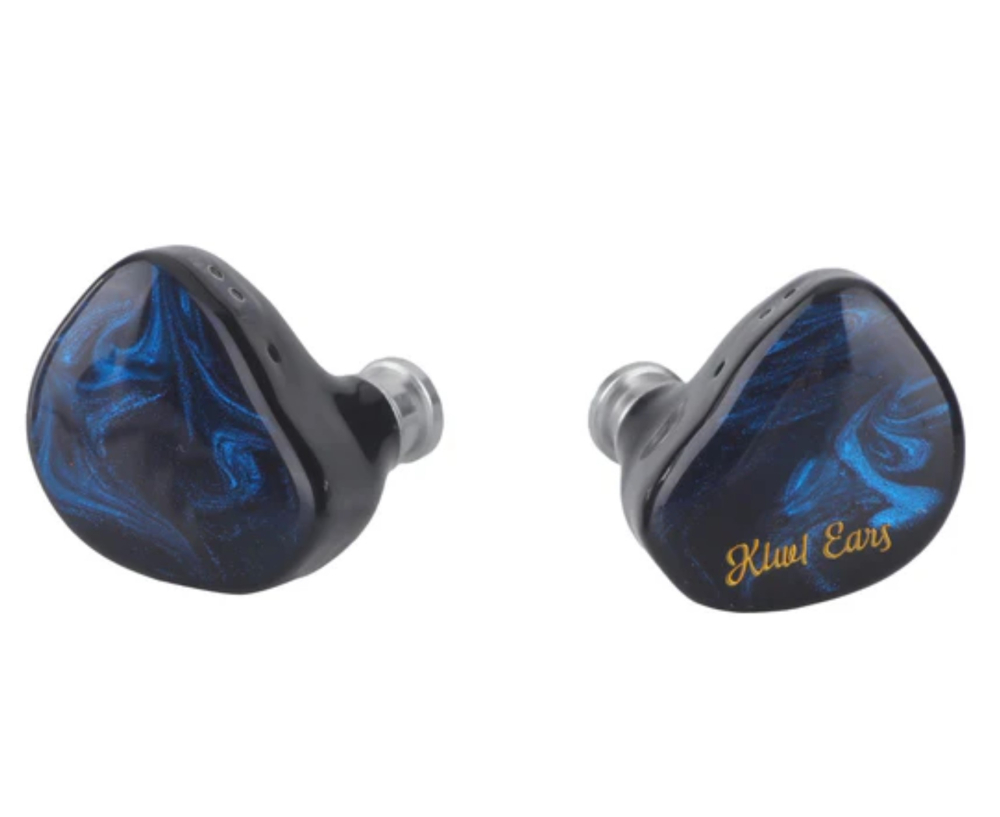 KIWI EARS Cadenza 專業IEM監聽耳機