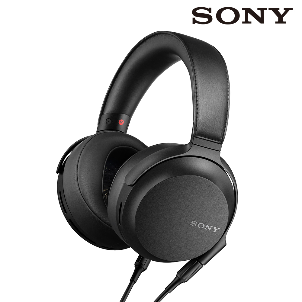 SONY 索尼 MDR-Z7M2 高解析 耳罩式耳機