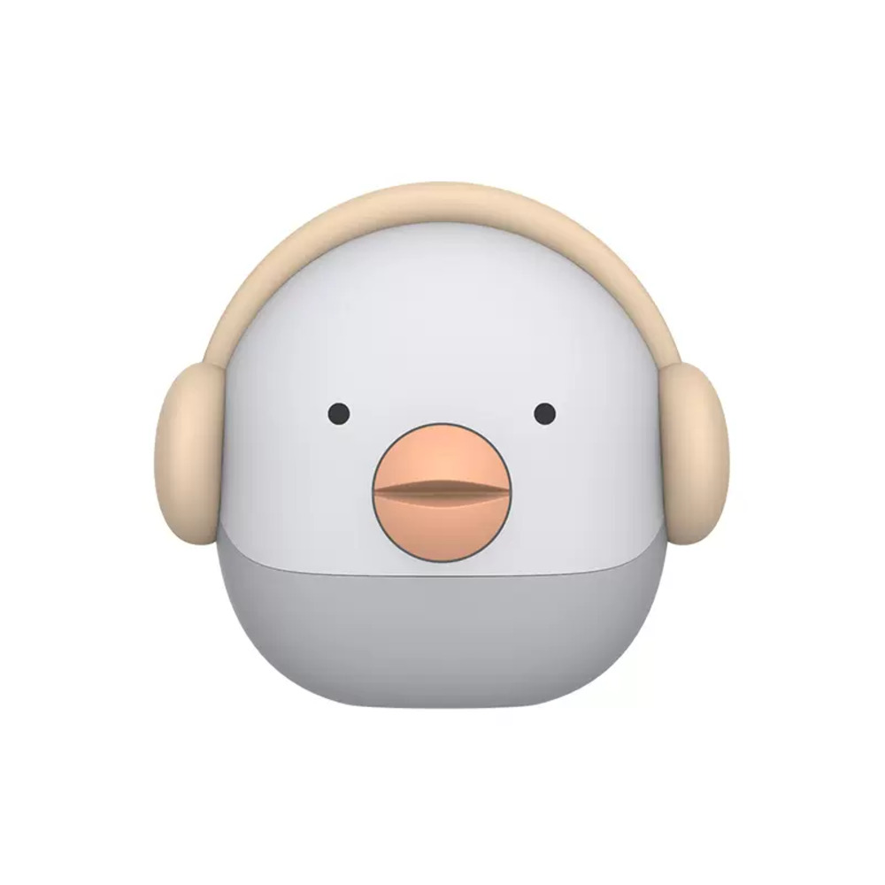 Libratone 小鳥耳機品牌定制專用保護套適用於AIR+2代/AIR COLOR