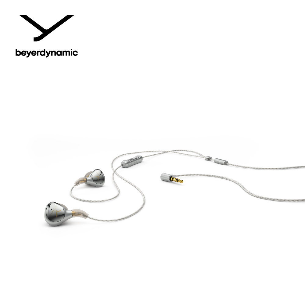 Beyerdynamic Xelento Remote II入耳式耳機- PChome 24h購物