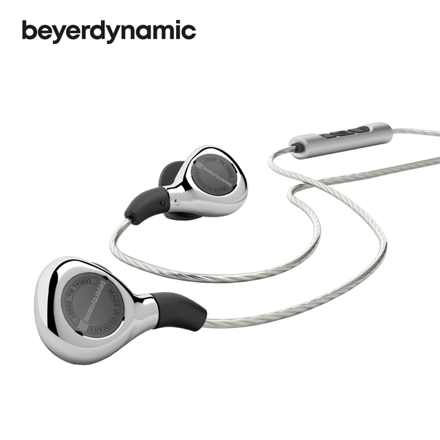 Beyerdynamic Xelento Remote +Wireless藍牙線