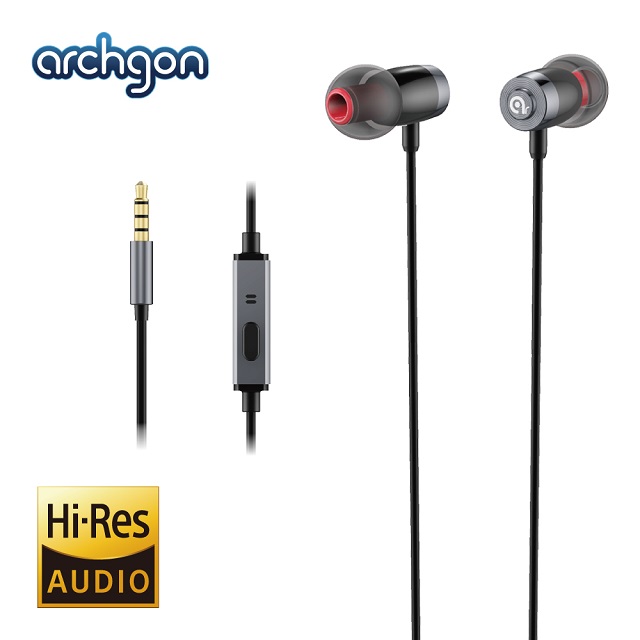 Vivace Hi-Res 高解析入耳式耳機 AE-01K
