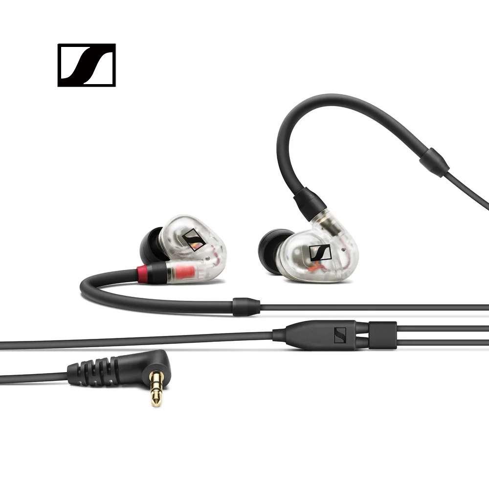 聲海sennheiser ie40 - PChome 24h購物