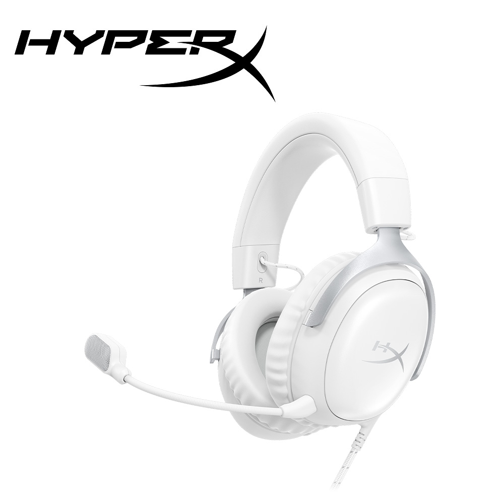 Hyperx quadcast 白色 麥克風 HyperX QuadCast S コンデンサーマイク 白