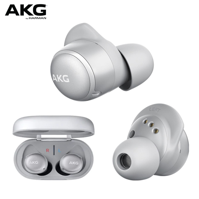 AKG N400NC TWS AKG N400NC TWS | True Wireless Noise Cancelling