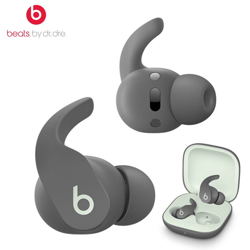 Beats Fit Pro 真無線入耳式耳機【鼠尾草灰】 - PChome 24h購物