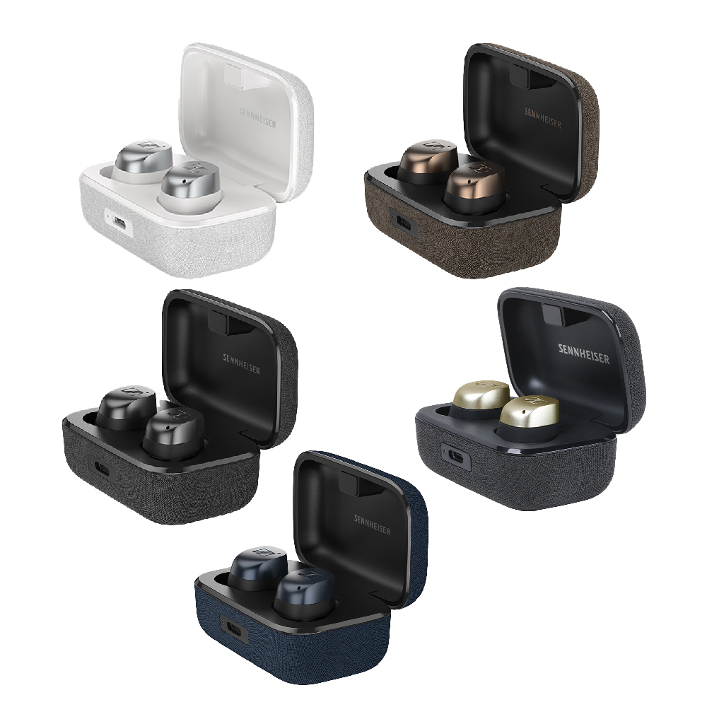 左耳 L Sennheiser MOMENTUM True Wireless 4 Sennheiser Momentum True Wireless 4左耳「L」 Sennheiser