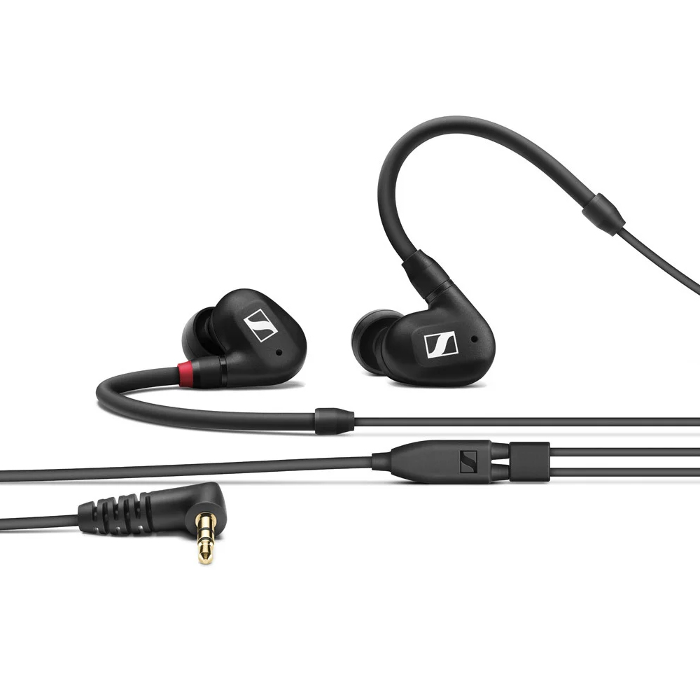 新品未開封 超希少 M-AUDIO IE-40 (10pro OEM) Watch Unboxing Sennheiser IE40 Pro, Are These Better than