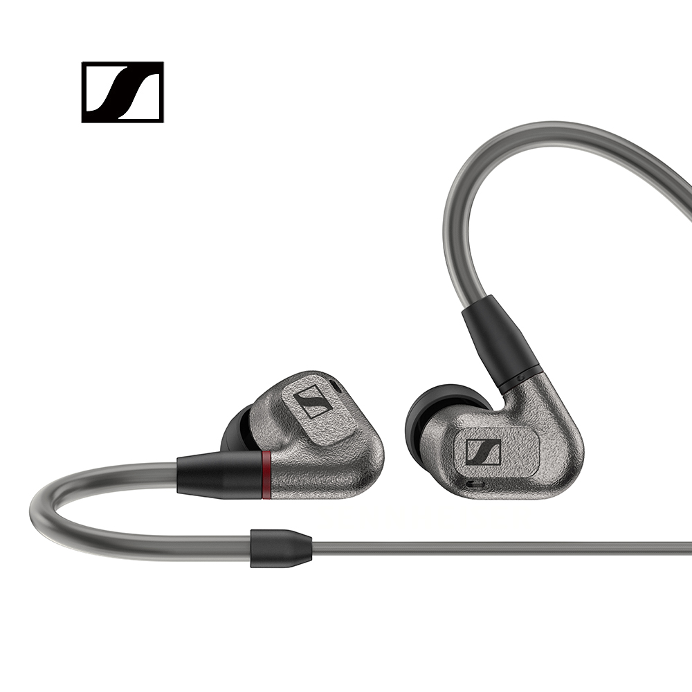 Sennheiser IE 600 發燒級Hi-Fi入耳式耳機