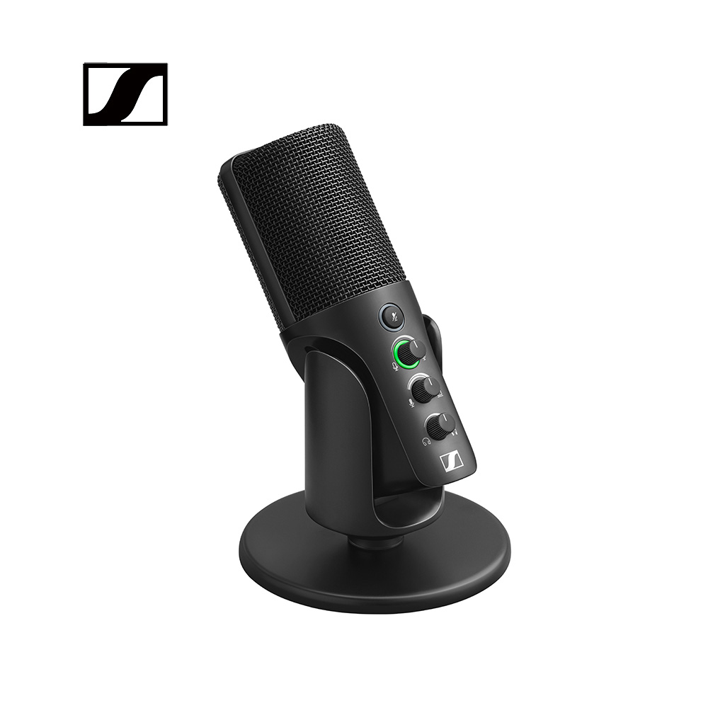 Profile USB 電容式麥克風