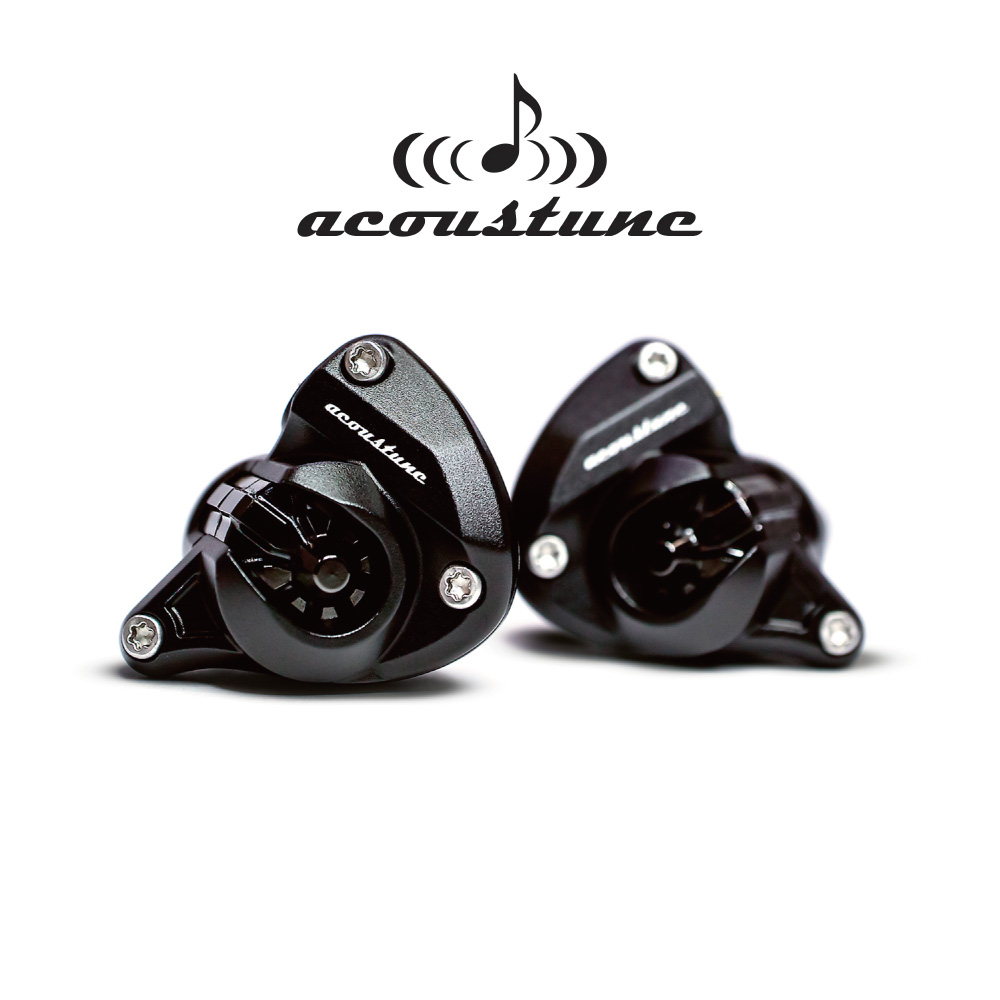 Acoustune HS1750CU IEM 入耳式監聽耳機