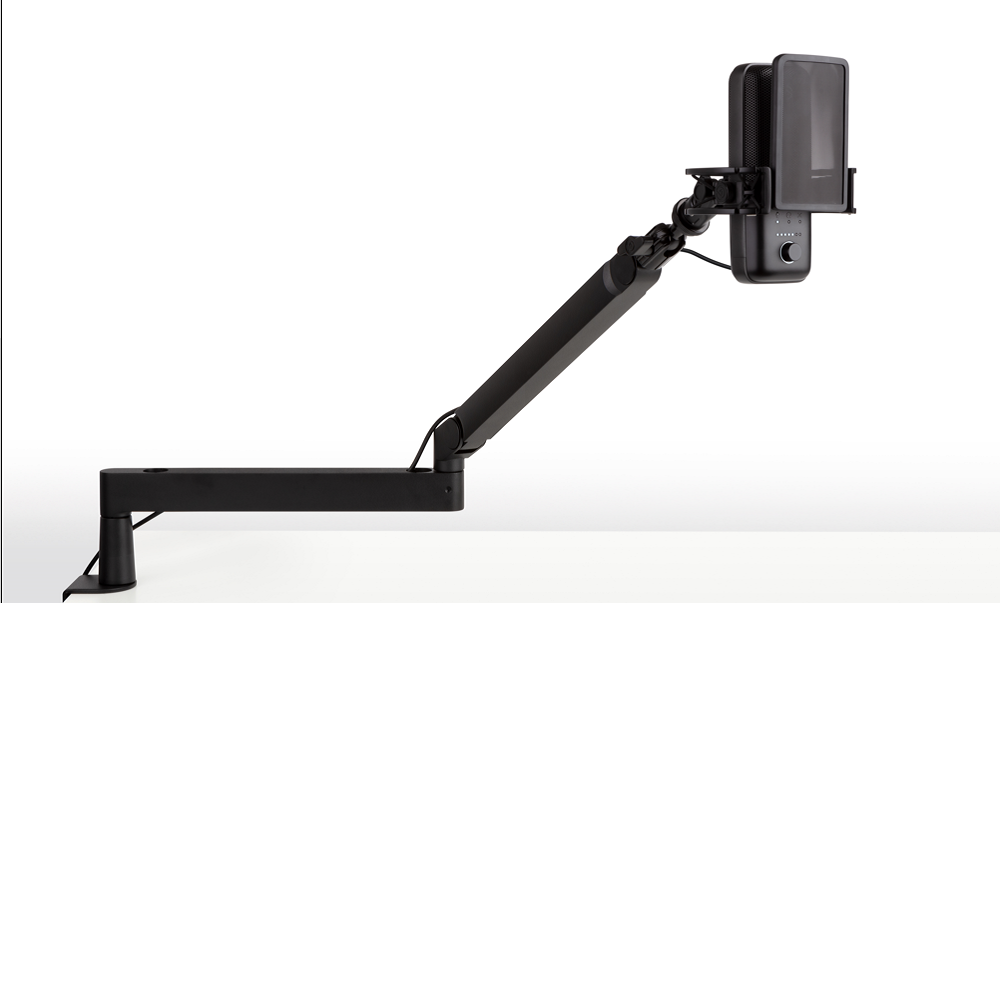 ELGATO】WAVE MIC ARM LP 麥克風支臂低(10AAM9901) - PChome 24h購物