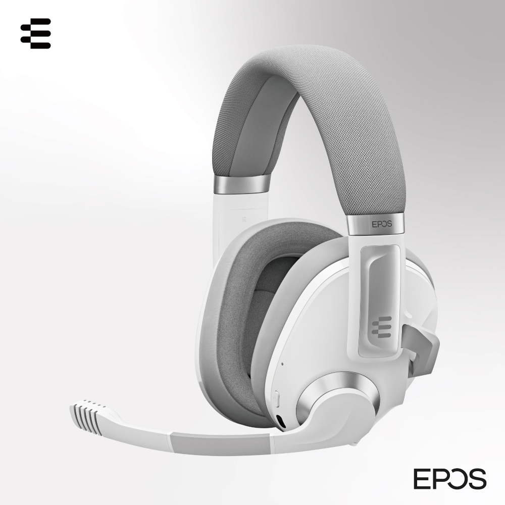 EPOS EPOS SENNHEISER GSP 600 封閉式電競耳機- PChome 24h購物