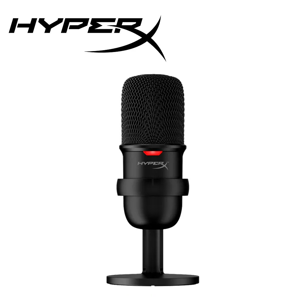 Solocast USB 麥克風(4P5P8AA)