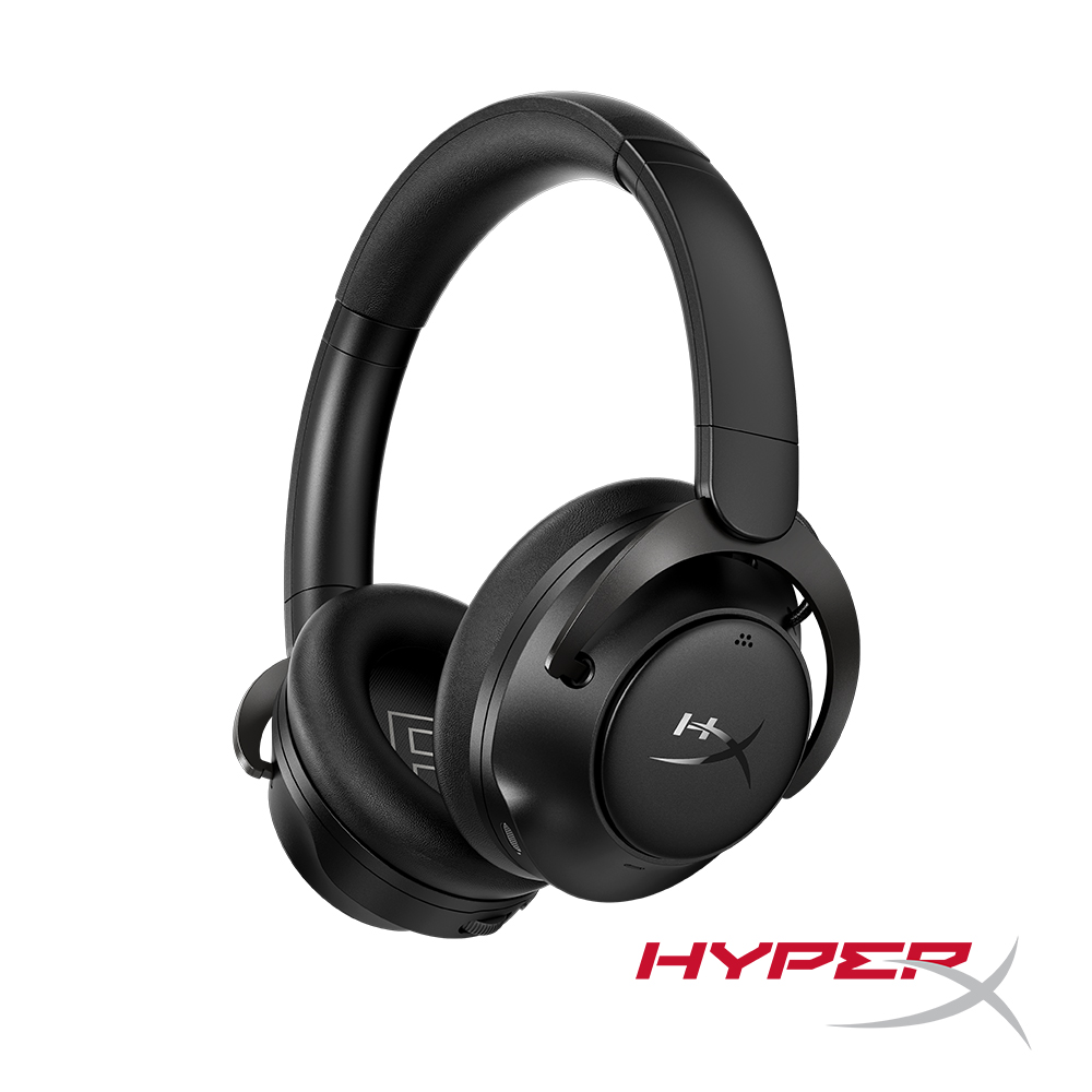 HyperX Cloud MIX 2 三模無線降噪耳機 公司貨