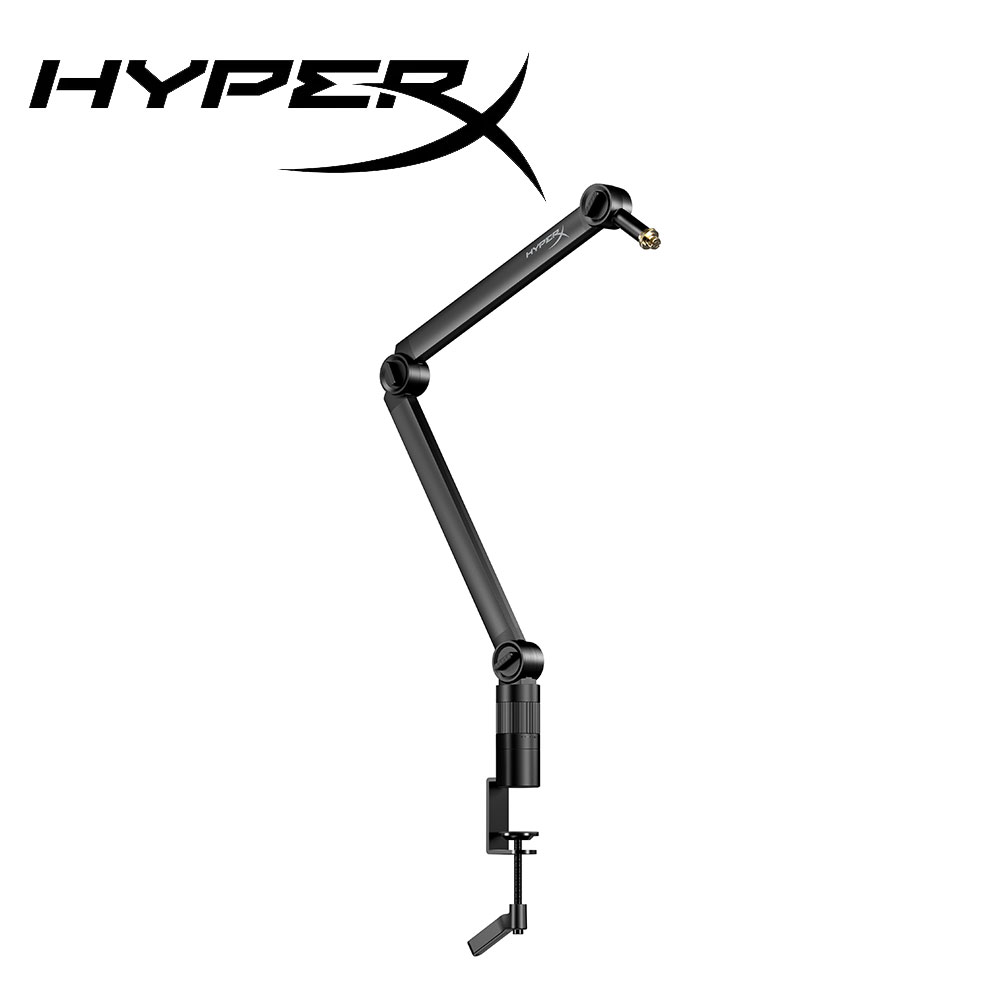 HyperX Caster 麥克風/相機萬用支架