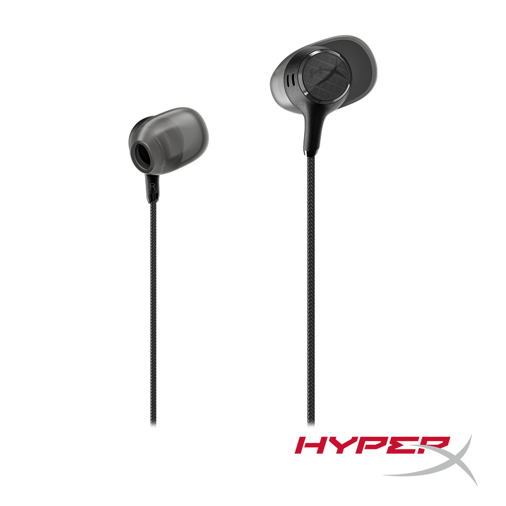 HyperX Cloud Earbuds III S 雙模入耳式耳機 公司貨
