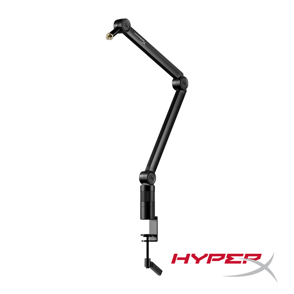 HyperX Caster 麥克風相機萬用支架 公司貨（其他規格）